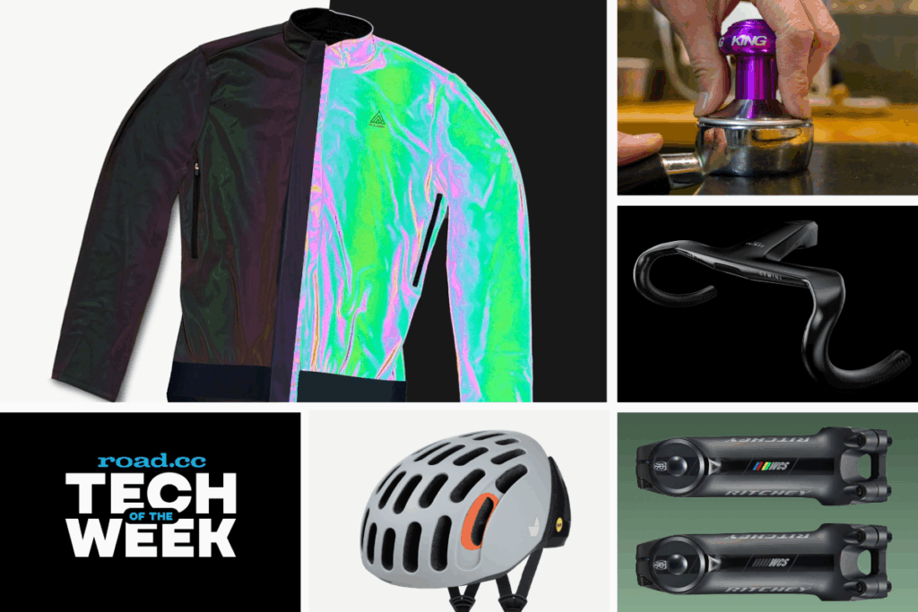 Tech of the Week 1 February 2025