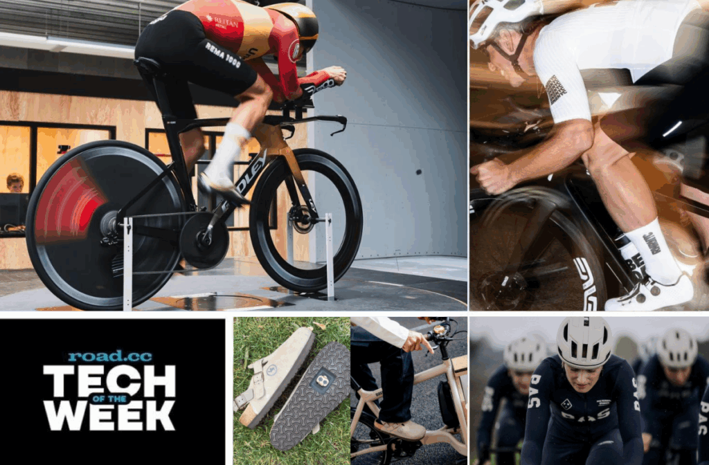 Tech of the Week 8 November 2025