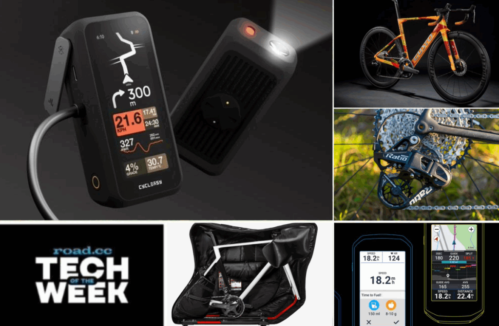 Tech of the Week 22 November 2025