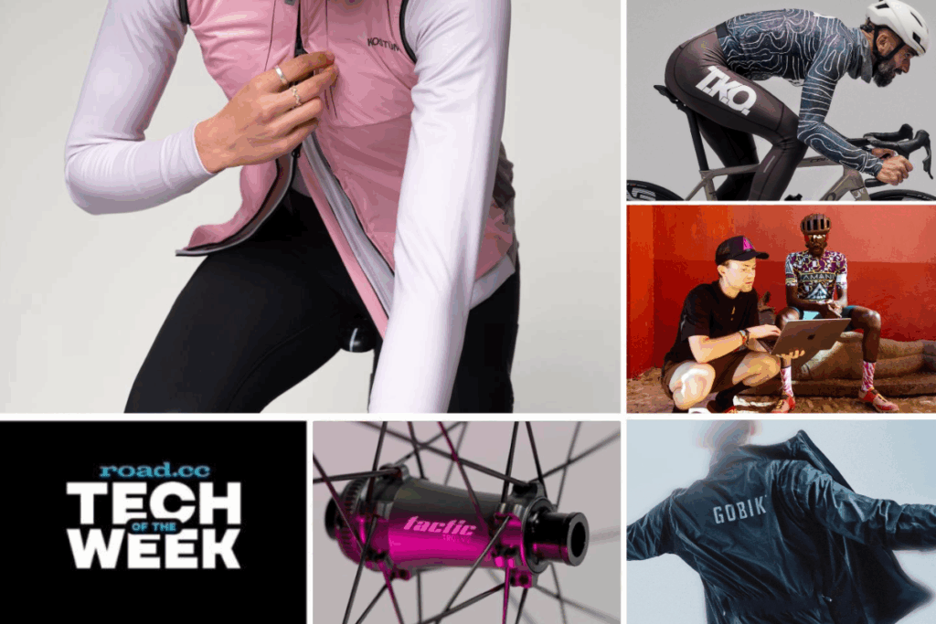 Tech of the Week 29/11/2025