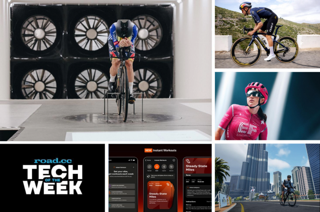 Tech of the Week 9 January 2026