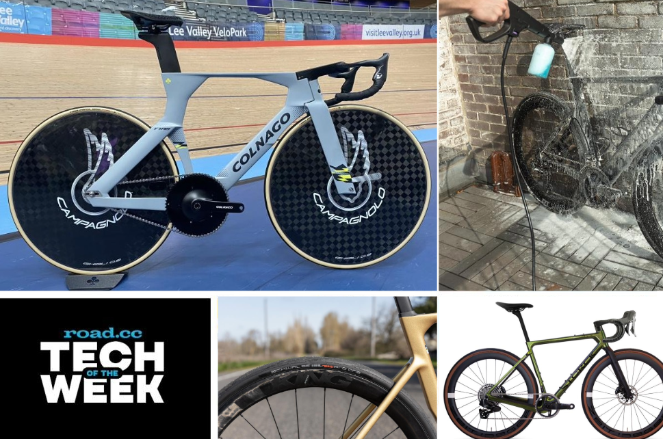 Tech of the Week 31 October 2025