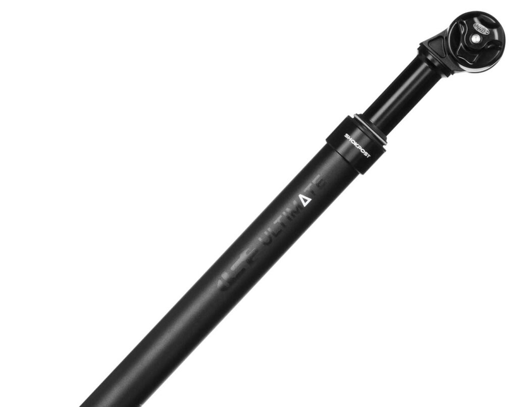 USE Vybe Seat Post