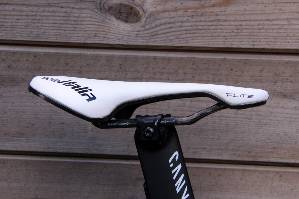 Van der Poel and Philipsen Canyon Aeroad CFR-09