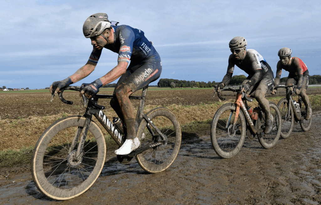 Van Der Poel Spatz, Photo - GettyImages.png