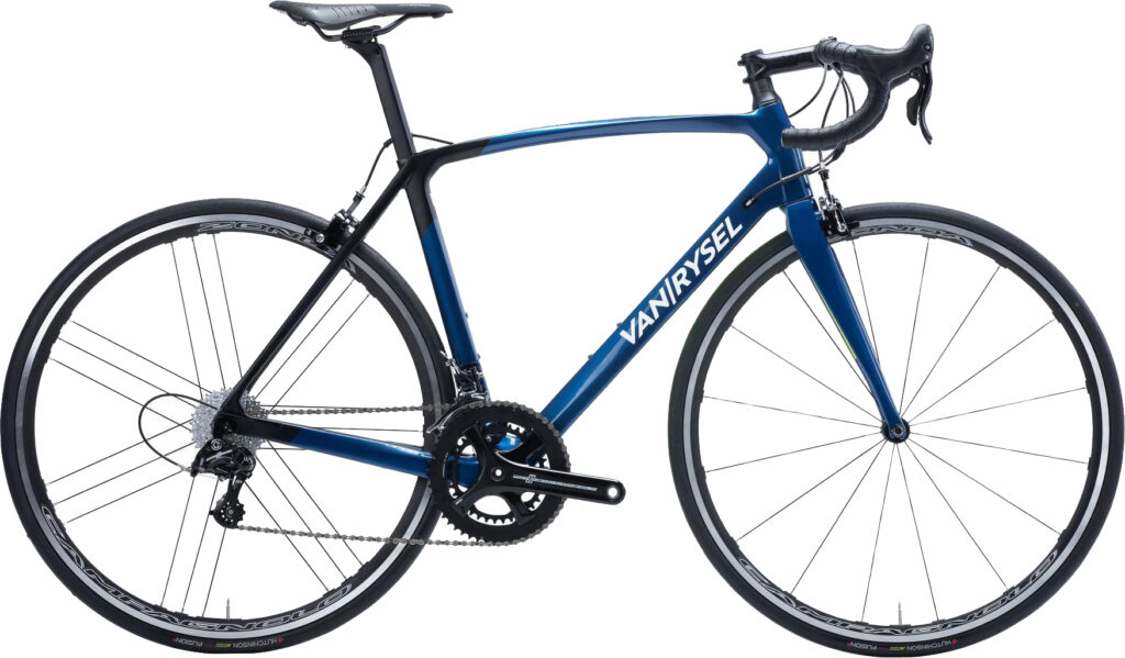Van Rysel RR 920 CF Potenza