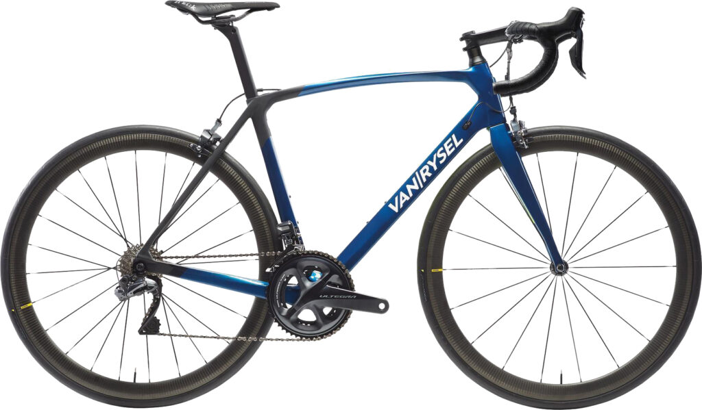 Van Rysel RR 940 CF Ultegra Di2