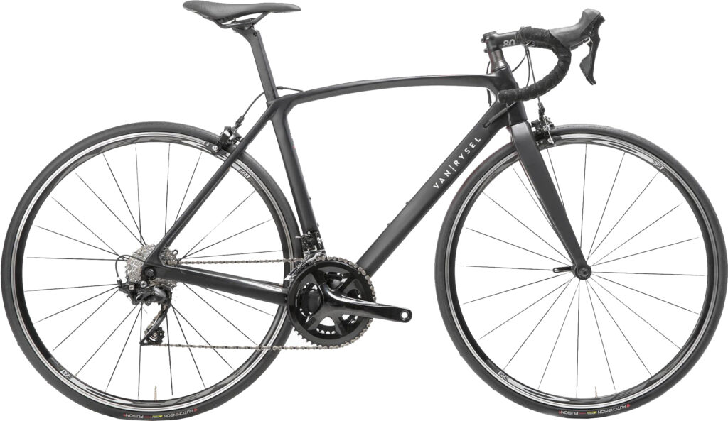 Van Rysel Women's Ultra CF 105
