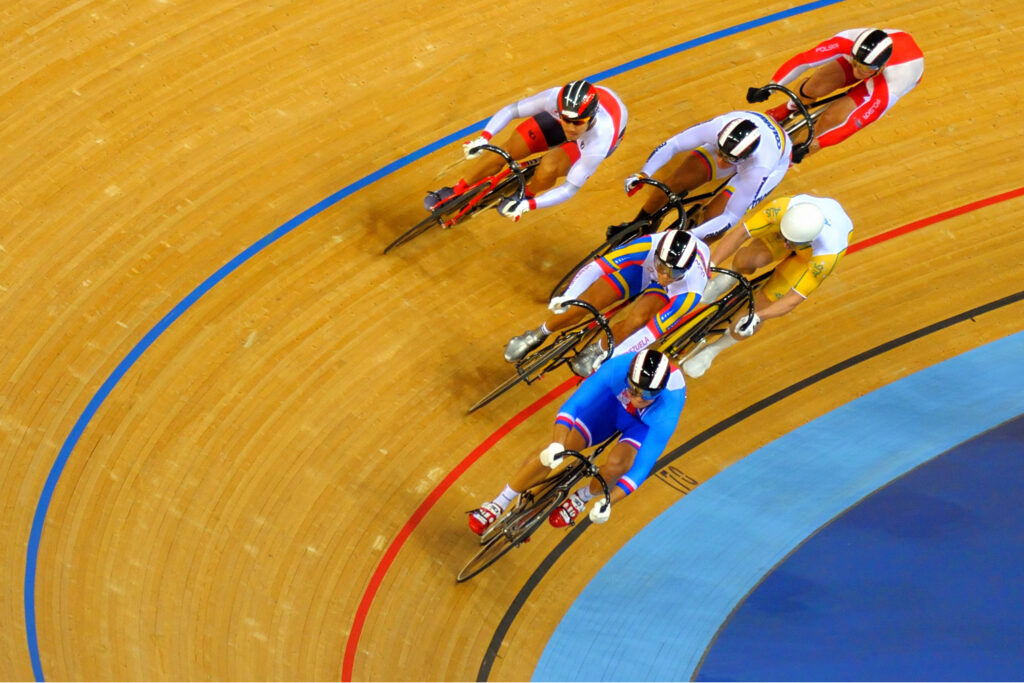 Velodrome