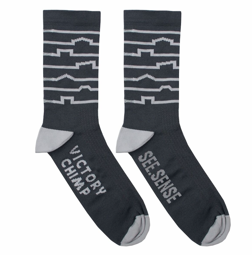 Victory Chimp socks product image.png