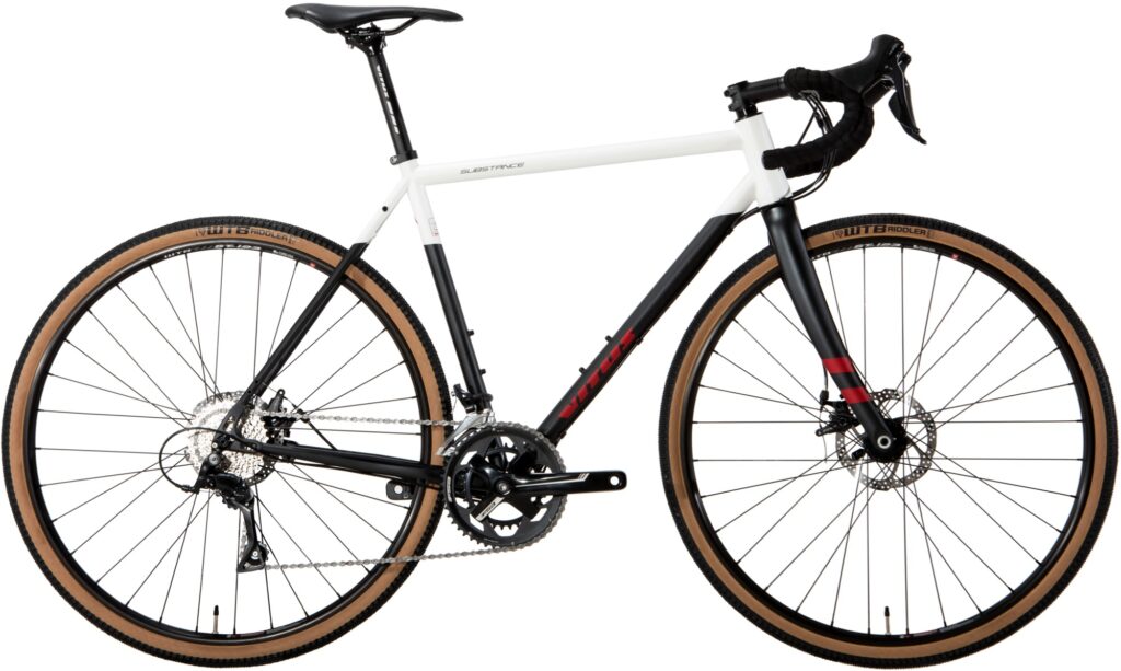 Vitus Substance-Steel-Drop-Bar 2019