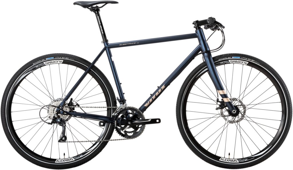 Vitus Substance-Steel-Flat-Bar 2019