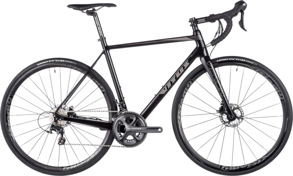 Venon VR Disc2