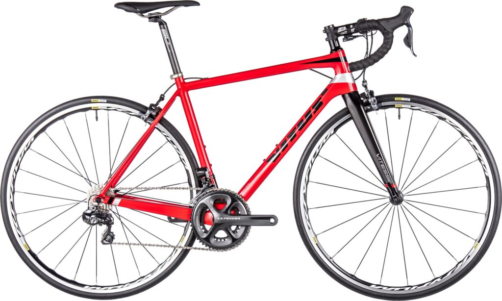 Vitus Vitesse Evo VRi