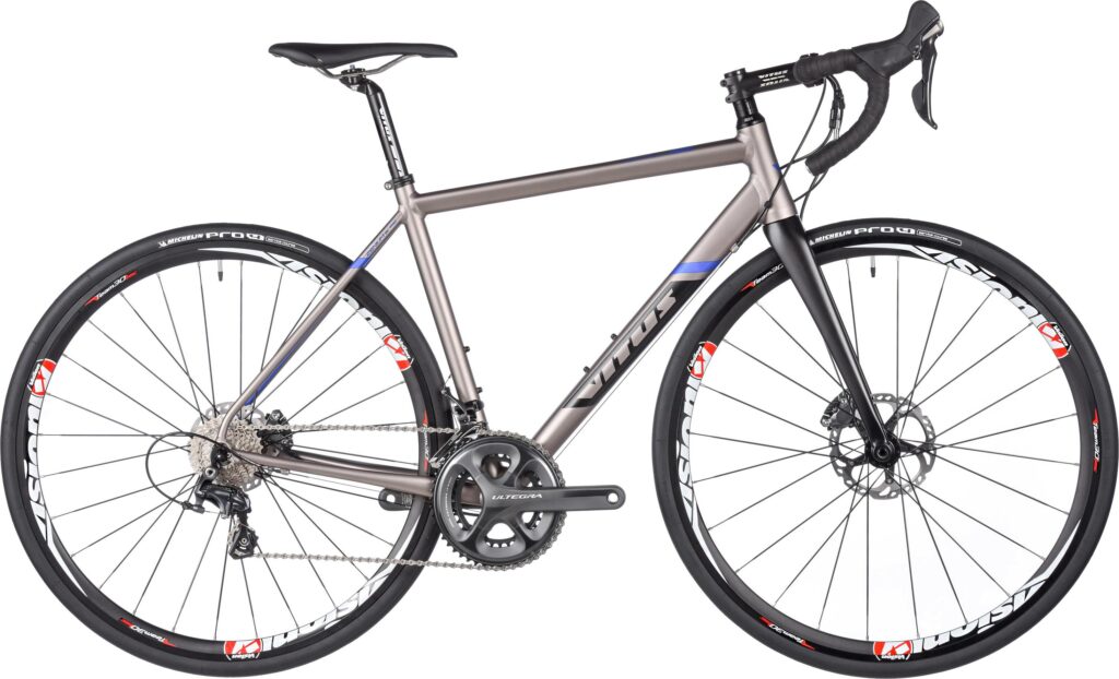 Vitus Zenium SL Pro Disc