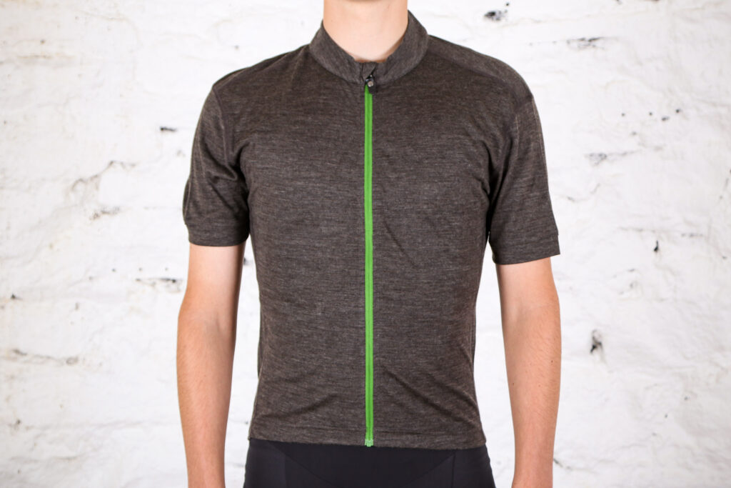 Vulpine Alpine Merino SS Jersey