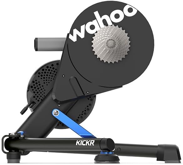 Wahoo Kickr V6