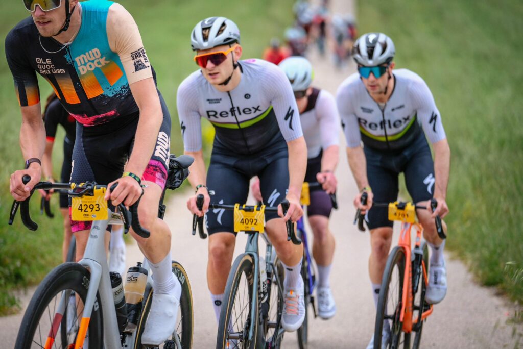 2025 Mallorca 312 sportive