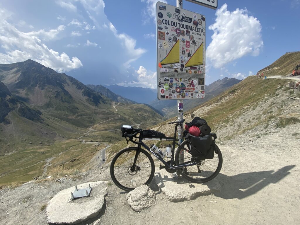Why cycle touring isn't dead 6 Another handy bag