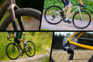 Why a gravel bike could be the only bike you need March 2025