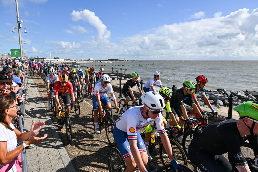 2024 Tour of Britain