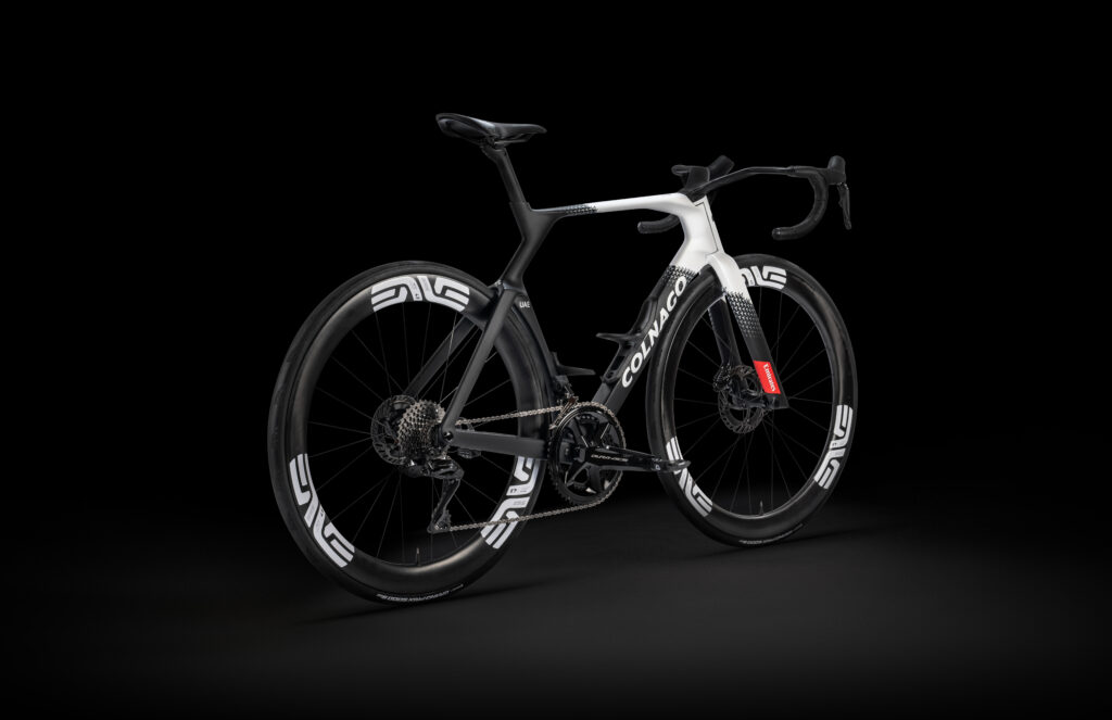 2024 Colnago Y1Rs