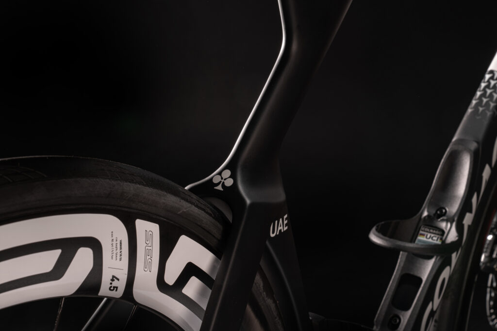 2024 Colnago Y1Rs