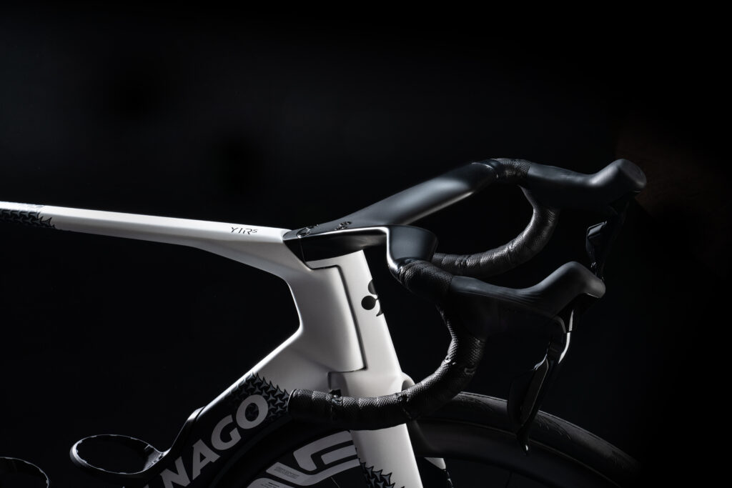 2024 Colnago Y1Rs