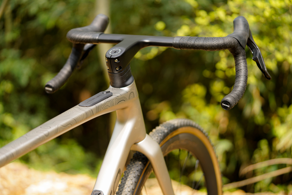 Yoeleo Altera G21 front end