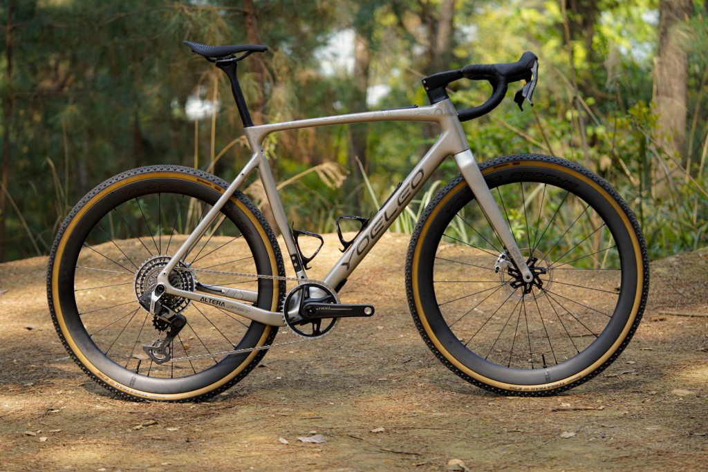 Yoeleo Altera G21 side