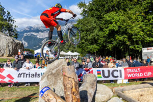 UCI Trials World Cup