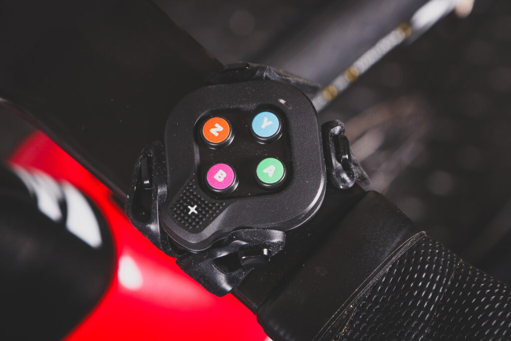 Zero to Zwift &ndash; Click on bars 1-1