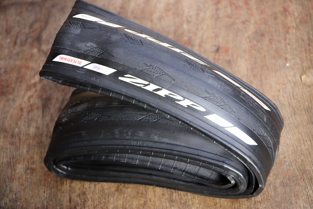 Zipp Tangente Speed RT28 Tubeless Clincher