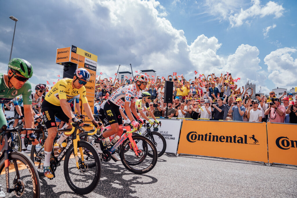Wout van Aert Tour de France Stage 3